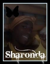 Sharonda Johnson