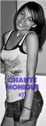 Chante Sandifer