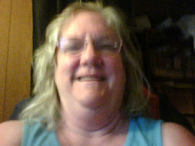 Christine Holm