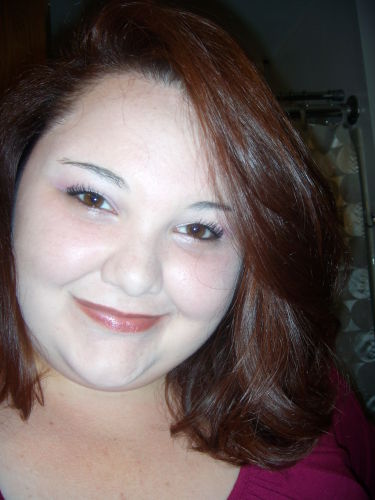 Nicole Rich