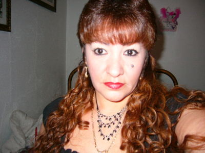 Juanita Luciano