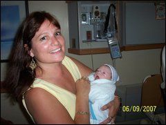 Brenda Fosmire