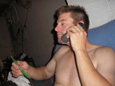 Anthony Mcdonough