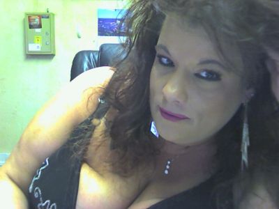Tiffany Thomas