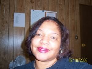 Carmela Williamson