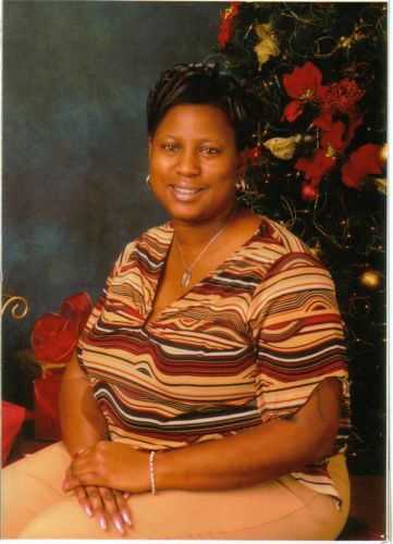 Shekeitha Simon