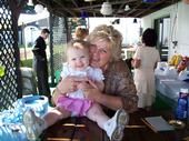 Kimberly Hunsbarger