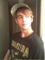Steven Grimmette