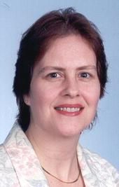 Lori Mccready