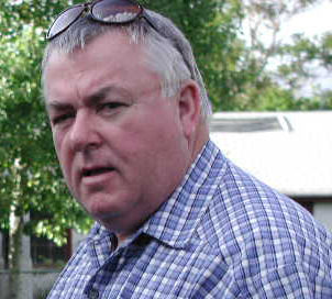 William Speir