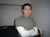 Michael Rivas