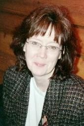 Mary Powers