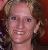 Deanna Alber