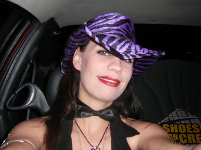 Jennifer Gray