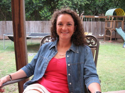 Lisa Mechaley