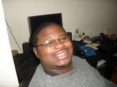 Trevor Harrison