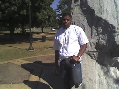 Kevin Thomas