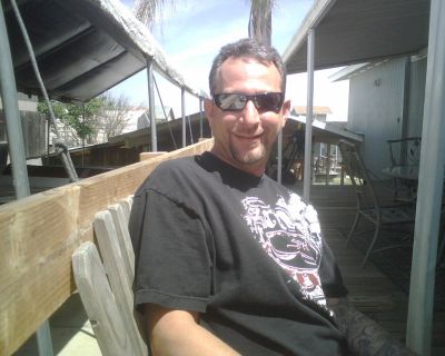 Sean Conrad