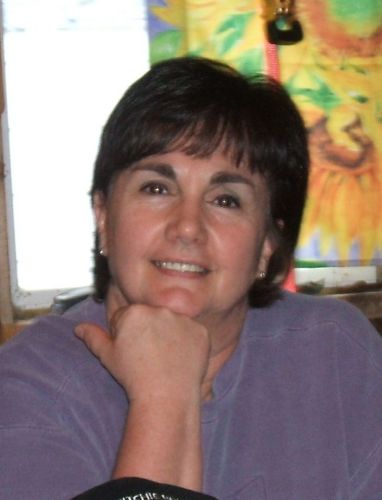 Colette Schimetz