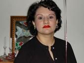 Rose Cervantes