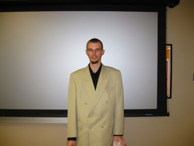 Raymond Kennedy