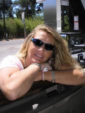 Tina Heady