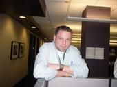Jason Nashold
