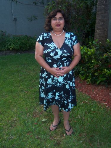 Sandhya Mistry