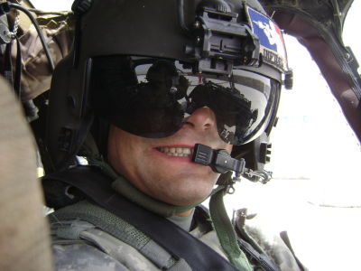 Chadd Oswalt