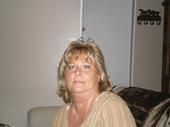 Mary Arthur