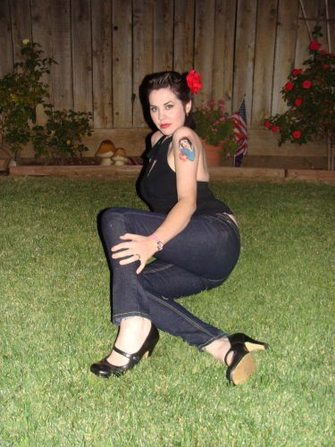 Ellen Garcia