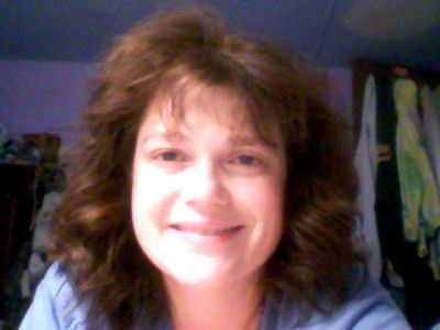 Carol Frear