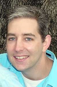 Dan Stromain
