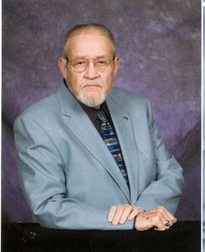 Kenneth Estes