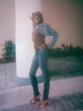 Kanesha Taste