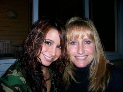 Donna Thomas