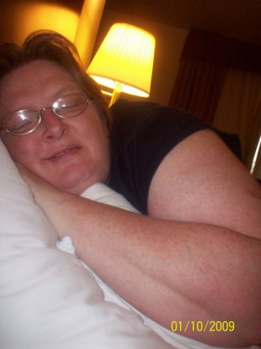 Fern Scovill Henderson