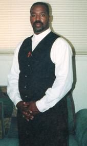 Michael Alston