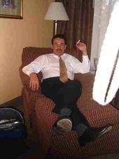 Michael Cropper