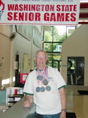 Walter Rothfus