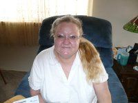 Rebecca Crawford
