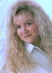 Brenda Spooner