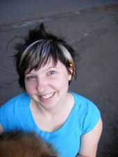 Jackie Johnson
