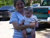 Debra Robinette