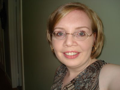 Jasmine Griffin