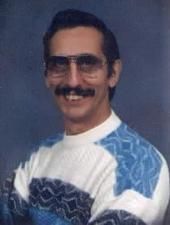 Ernest Stevens