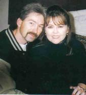 Michelle Bounds