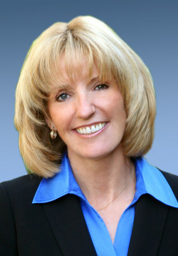 Patricia Crawford