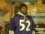 Derrick Robinson