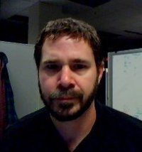 Chad Walker